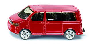 [SCA_S1070] VW Multivan