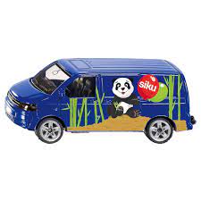 [SCA_S1338] VW Transporter