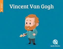 [ABC_QHE040687] Van Gogh Vincent