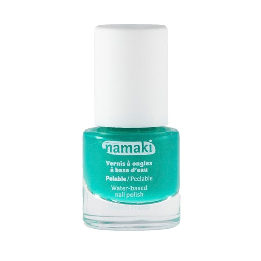 [CHO_NA110210] Vernis pelable Caraïbes Namaki