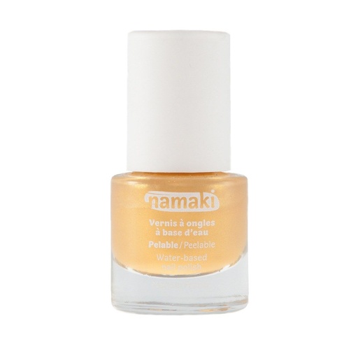 [CHO_NA110201] Vernis pelable Doré Namaki