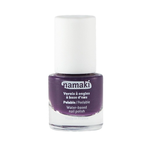 [CHO_NA110213] Vernis pelable Prune Namaki