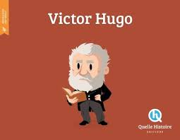 [ABC_QHE042056] Victor Hugo