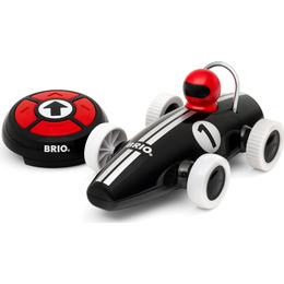 [BRI_30408] Voiture radio commandée noire Brio