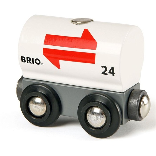 [BRI_33562000] Wagon Silo Brio