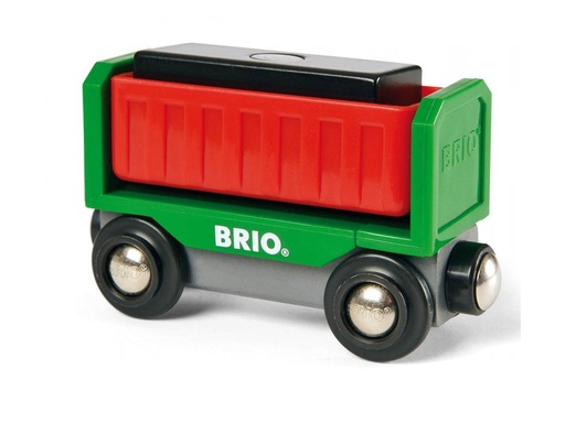 [BRI_33566000] Wagon de Déchargement Brio