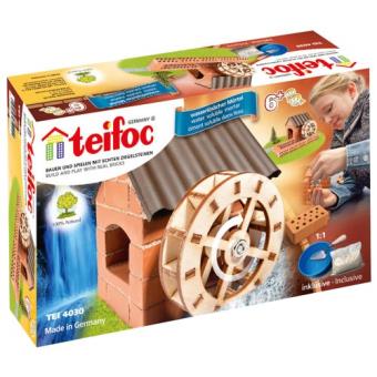 [LAP_TEI4030] Moulin à eau Teifoc