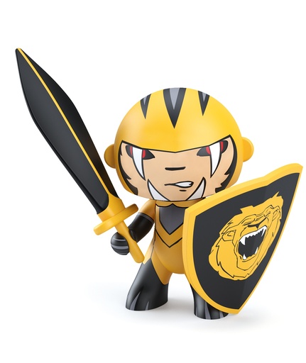 [DJE_DJ06745] Arty Toys - Chevaliers Wild Knight Djeco