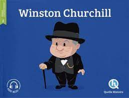 [ABC_QHE044203] Winston Churchill