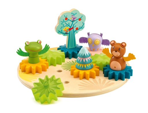 [DJE_DJ06416] Jouets d'éveil Woodytwist Djeco
