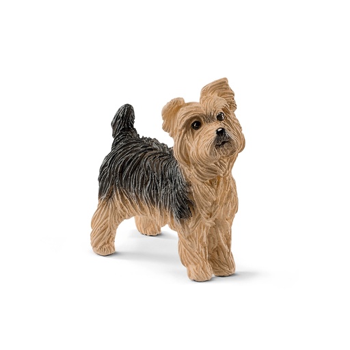 [SCH_13876] Yorkshire Terrier (Farm World Schleich)