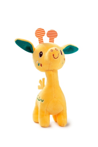 [LIL_83122] ZIA mini personnage