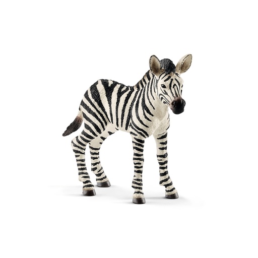 [SCH_14811] Zebreau (Wild Life Schleich)
