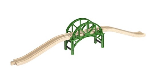 [BRI_33885] Pont empilable Brio