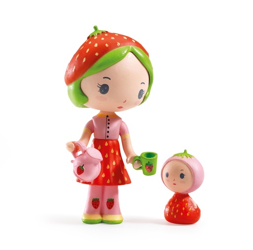 [DJE_DJ06943] tinyly Berry & Lila Djeco