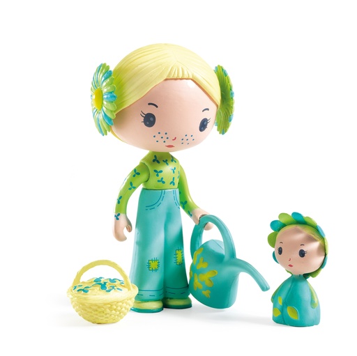 [DJE_DJ06944] tinyly Flore & Bloom Djeco