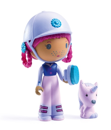 [DJE_DJ06949] tinyly Joe & Gala Djeco
