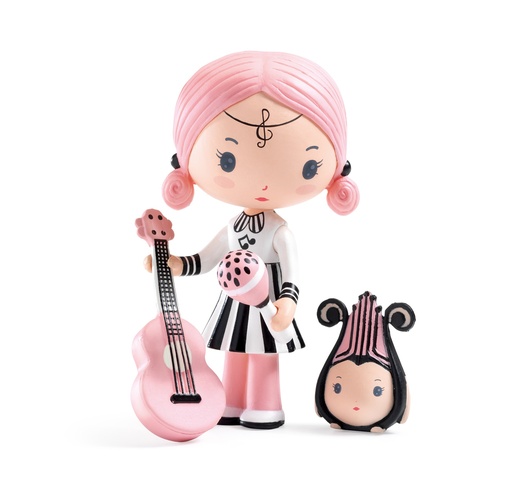 [DJE_DJ06940] tinyly Sidonie & Zick Djeco