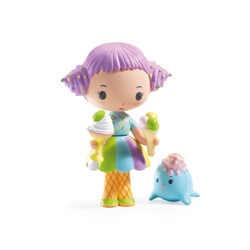 [DJE_DJ06945] tinyly Tutti & Frutti Djeco