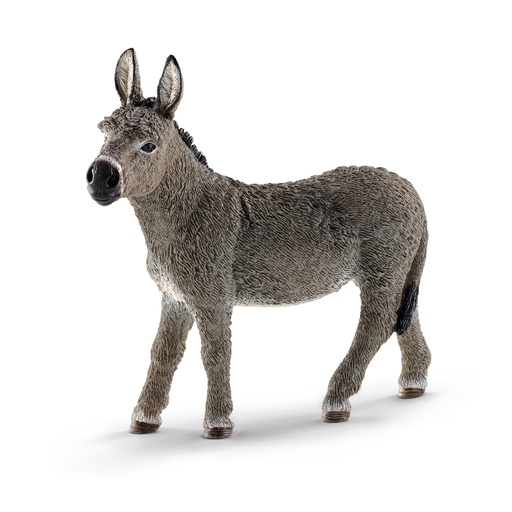 [SCH_13772] Âne (Farm World Schleich)