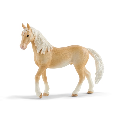 [SCH_13911] Étalon Akhal Teke (Horse Club Schleich)