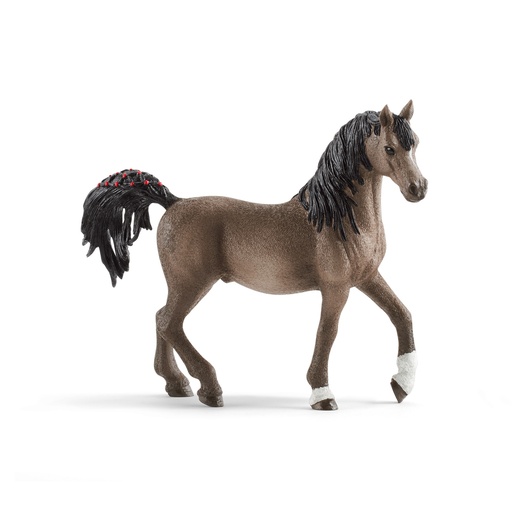 [SCH_13907] Étalon Arabe (Horse Club Schleich)
