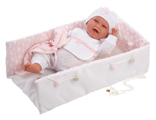[LAP_74082] RN SONRISAS CAMBIADOR ROSA 42 Llorens
