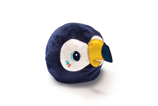 [LIL_83215] Pablo Peluche réversible