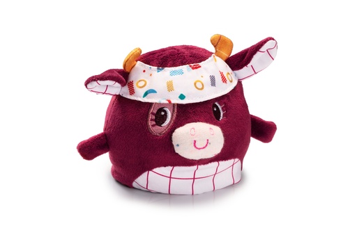 [LIL_83217] Rosalie Peluche réversible