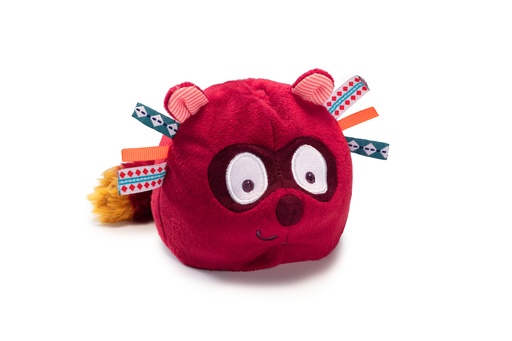 [LIL_83218] Georges Peluche réversible