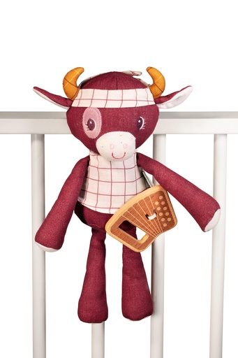[LIL_83230] Rosalie Peluche musicale 