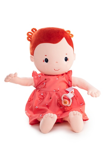 [LIL_83240] ROSE Poupon de 36 cm
