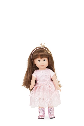 [GOT_1713029] Princess Chloe 27 cm Götz