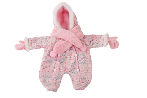 [GOT_3402279] Tenue de neige, 2 pièces 42-46 cm Götz