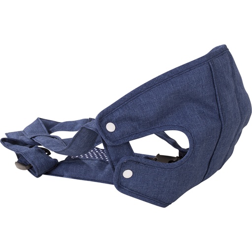 [GOT_3402942] Porte poupée, denim & sport Götz