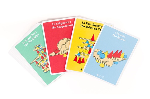 [SCH_OP101] Cartes Piks Oppi