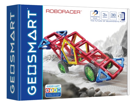 [SMA_GEO 216] Roboracer Geosmart