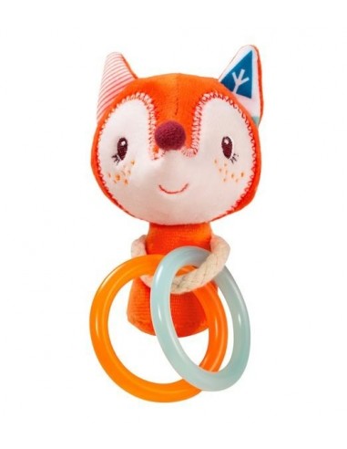 [LIL_83124] ALICE Mini hochet