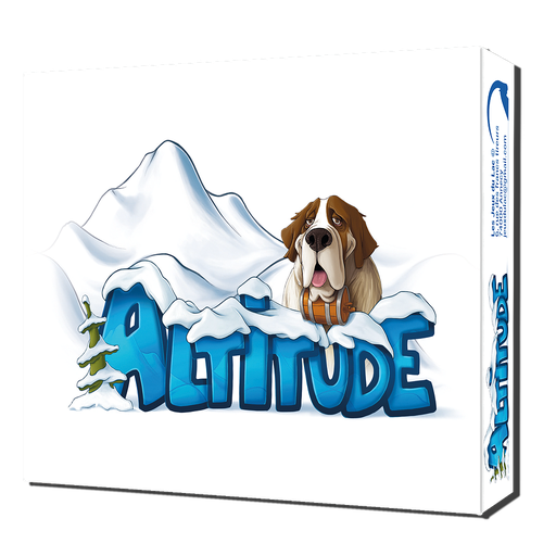 [CLD_00473] ALTITUDE
