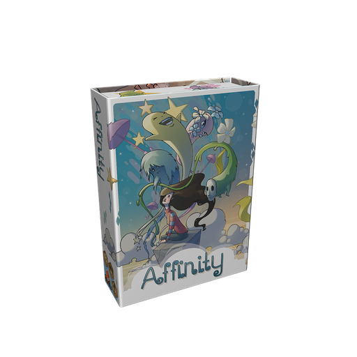 [CLD_00767] Affinity