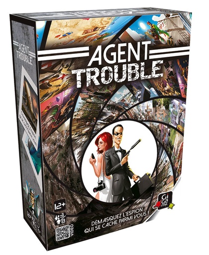 [GIG_JHAT] Agent Trouble (Gigamic)