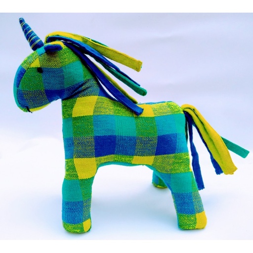 [PAC_LPM19LIC] Ainoa la licorne