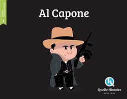 [ABC_QHE040328] Al Capone Alphonse Gabriel Capone