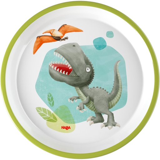 [HAB_1305144001] Assiette Dinos