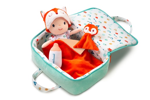 [LIL_83093] Alex Bébé nomade