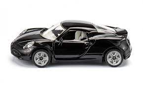 [SCA_S1451] Alfa Romeo 4C
