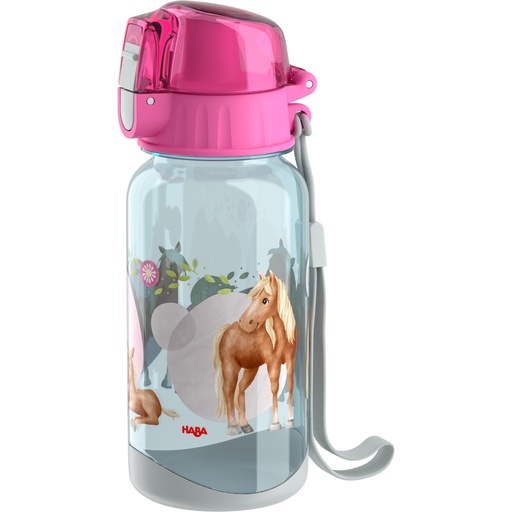 [HAB_1305705001] Gourde Chevaux