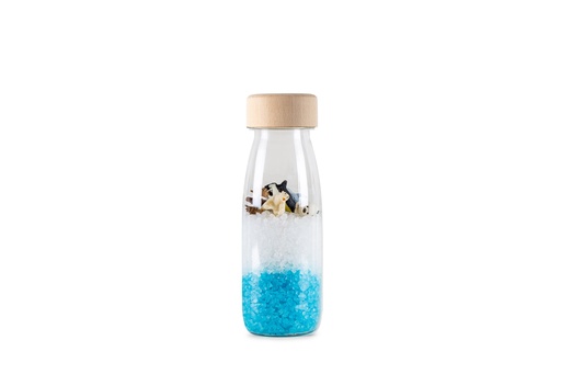 [PBSPYARTIC] Bouteille sensorielle Spy Artic Petit Boum