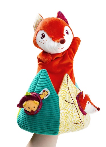 [LIL_86607] Alice cache-cache