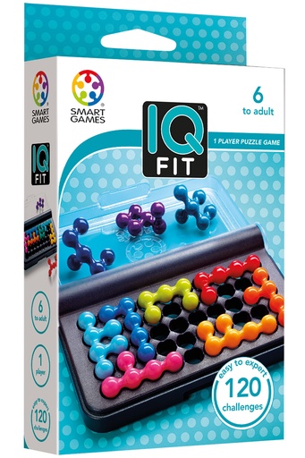 [SMA_SG 423] IQ-Fit
